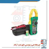 کلمپ آمپرمتر 1000A AC/DC مستک MS2115B