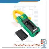 کلمپ آمپرمتر دیجیتال هوشمند 600 آمپر AC مستک مدل MS2033A