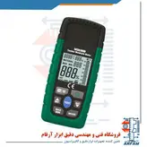 رطوبت سنج چوب و جامدات دیجیتال مستک مدل MASTECH MS6900