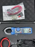 آمپرمتر AC/DC 1000A همراه با کلمپ CP20 مدل CEM DT-3386
