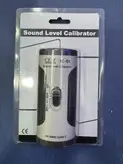کالیبراتور صوت سنج سم مدل CEM SC-05