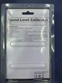 کالیبراتور صوت سنج سم مدل CEM SC-05
