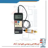وکیوم متر ، خلا سنج LUTRON VC-9200