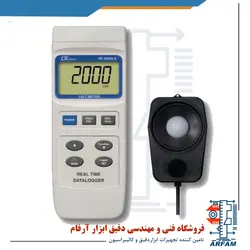 لوترون SPM-1116SD سولار سنج مدل