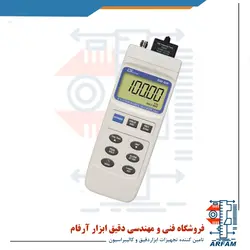 تستر میدان مغناطیسی لوترون LUTRON EMF-839