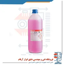 بافر کالیبراسیون پی اچ متر رنج 4 PH لوترون LUTRON PH-04