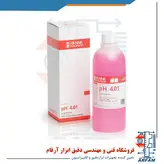 بافر کالیبراسیون پی اچ متر رنج 4 PH لوترون LUTRON PH-04