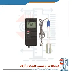 PH متر خاک لوترون مدل LUTRON PH-212