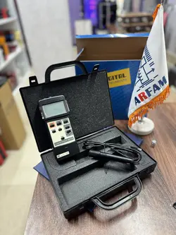 لوترون CD-4303 هدایت سنج مدل