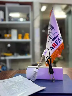 پراب اسید سنج PE-03