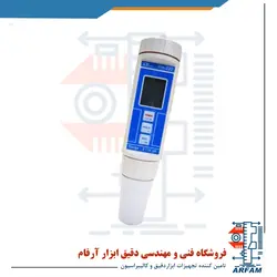 پراب دستگاه اسید سنج PH-222 لوترون مدل LUTRON PH-12