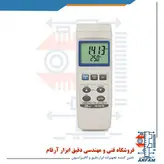 لوترون CD-4306 هدایت سنج مدل