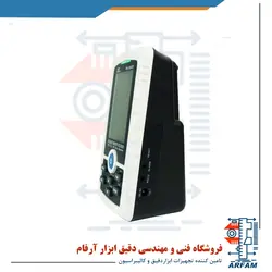 بارومتر + PM2.5 + رطوبت + CO2 + دما لترون LUTRON PM-1064SD