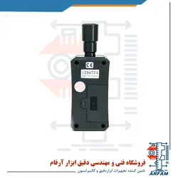 ترانسمیتر جهت نشت یاب گاز Lutron GS-400