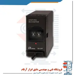 ترانسمیتر وزن TR – LDT1A4