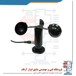 ترانسمیتر سرعت باد LUTRON TR-AM3W