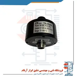 دستگاه ترانسمیتر دمای مادون قرمز لترون مدل LUTRON TR- IR430