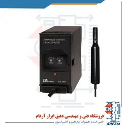 اکسیژن متر ، ترانسمیتر اکسیژن لوترون LUTRON TR-DOT1A4