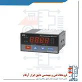 دستگاه کنترلر PH با جبران ساز دمایی خودکارلترون مدل LUTRON PPH-2108