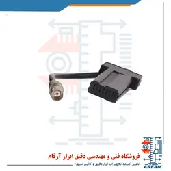 تبدیل خشاب ترانسمیتر PH برند لوترون LUTRON BNC-TR-PH