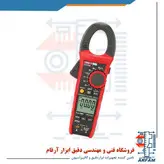 کلمپ آمپرمترAC یونیتی UNI-T UT219M