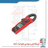 آمپرمتر حرفه ای کلمپی 600 آمپری AC با خازن یونیتی UNI-T UT219E