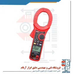 کلمپ آمپر متر AC/DC یونیتی UNI-T UT222