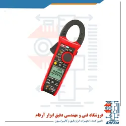 کلمپ آمپرمتر AC/DC یونیتی UT-219DS