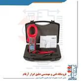کلمپ آمپرمتر انبری 2000 آمپر دیجیتال AC/DC یونیتی UNI-T UT221