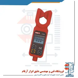 کلمپ آمپرمتر فشار قوی مدل UT-255A ساخت UNI-T