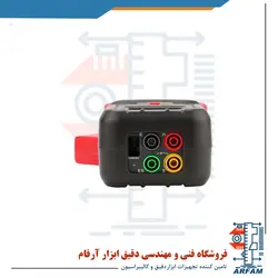 ارت سنج کلمپی یونیتی مدل UNI-T UT278D