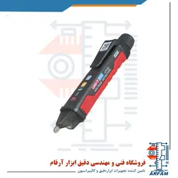 تستر ولتاژ یونیتی مدل UT12E