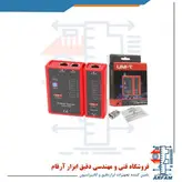 تستر کابل شبکه یونیتی مدل ut681 HDMI