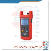 تستر فیبر نوری یونیتی مدل UT692G