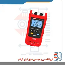 تستر کابل فیبرنوری یونیتی مدل UNI-T UT695D-10