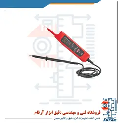 تستر ولتاژ یونیتی مدل Uni-T UT22B-EU