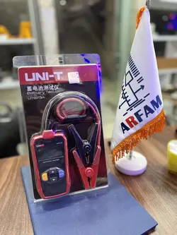 تستر باتری یونیتی مدل Uni-T UT673A