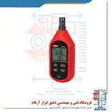 دما و رطوبت سنج محیطی یونیتی مدل UT-333