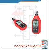 دما و رطوبت سنج محیطی یونیتی مدل UT-333