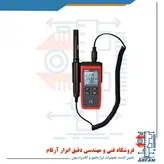 دماسنج و رطوبت سنج یونیتی مدل UT333S