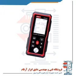 ضخامت سنج التراسونیک UNI-T UT345A
