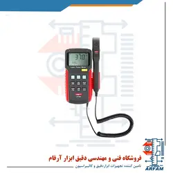 توان سنج لیزر یونیتی مدل UT385