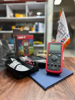 کالیبراتور دما و ترموکوپل یونیتی UNI-T UT۷۰۱