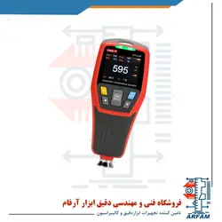 ضخامت سنج پوشش یونی-تی مدل UT343D
