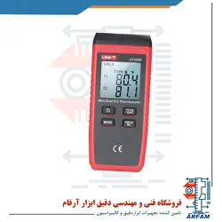 سختی سنج یونیتی مدل Uni-T UT347A
