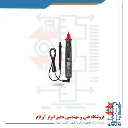 مولتی متر دیجیتال قلمی یونیتی UT-118B