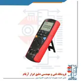 مولتی متر حرفه ای و توان سنج 2500W یونیتی مدل UNIT UT71E