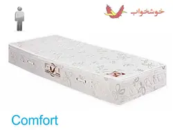 تشک نوجوان مدل کامفورت برند خوشخواب سایز ۸۰*۱۸۰ (گارانتی اصلی + تاییدیه شرکت)