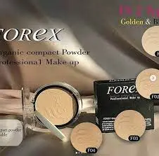 پنکیک فورکس F02