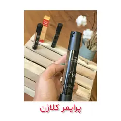 پرایمر کلاژن اصلی